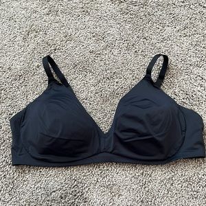 Neiwai Black Bra